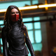 Alexa Barajas in The Flash